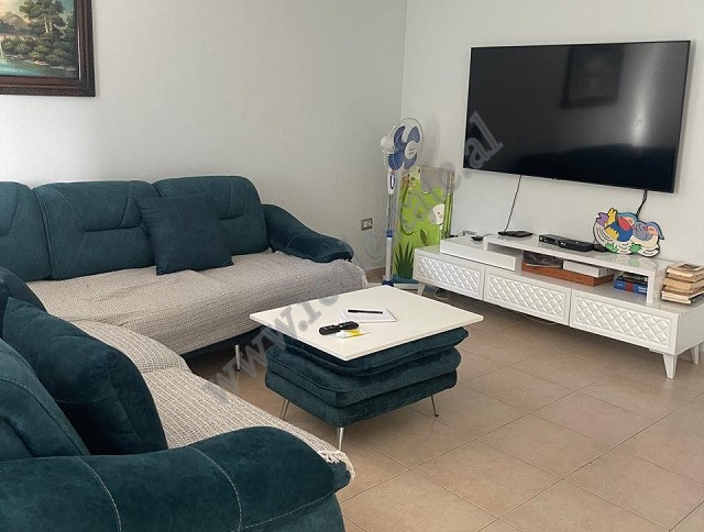 Apartament 1+1 ne shitje prane Hotel Bonita ne zonen e Golem ne Durres.&nbsp;
Pozicionohet ne katin